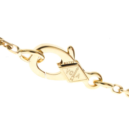 Van Cleef & Arpels Vintage Alhambra · Onyx