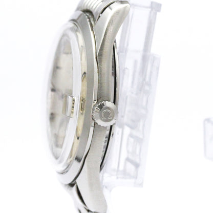 Omega Seamaster · Rice Bracelet · Automatic
