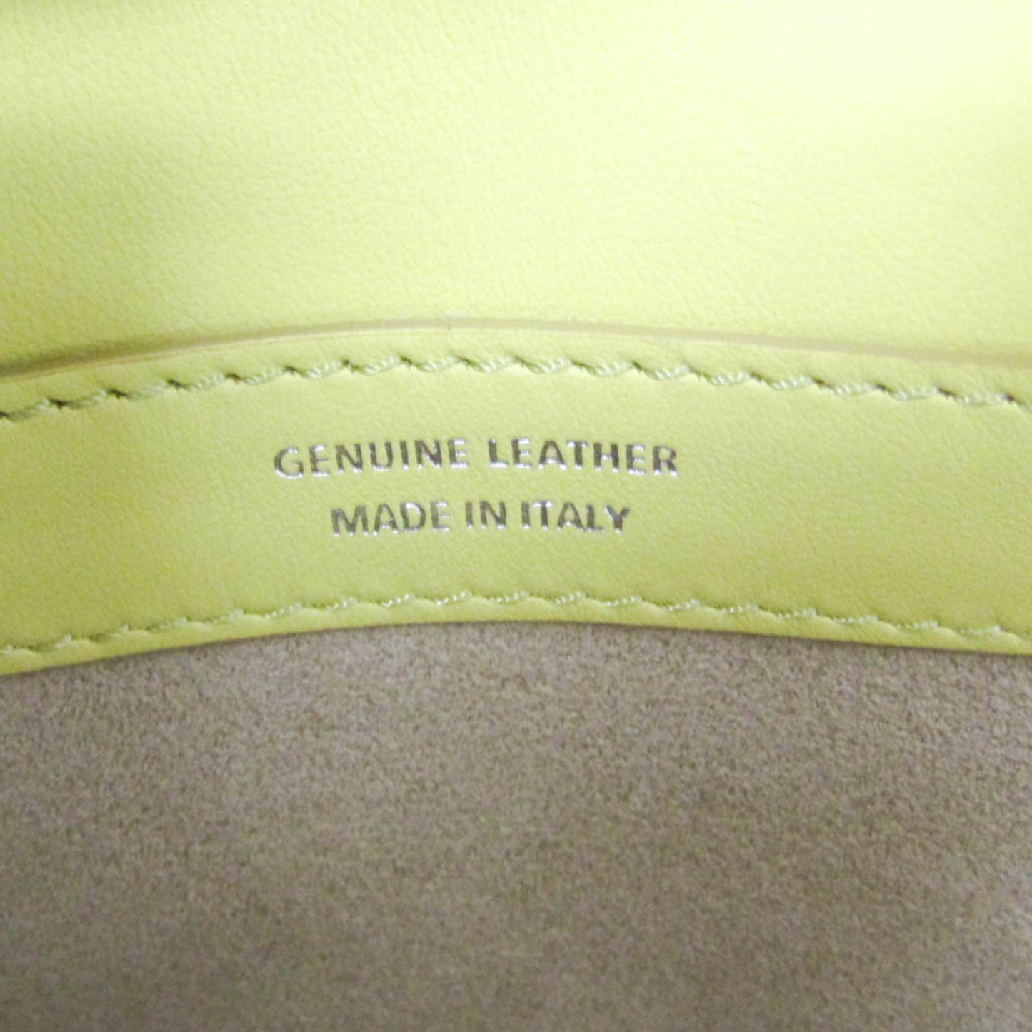 Tod's Sella · Leather