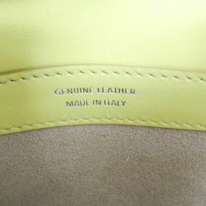 Tod's Sella · Leather