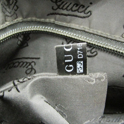 Gucci Guccissima · Embossed Leather