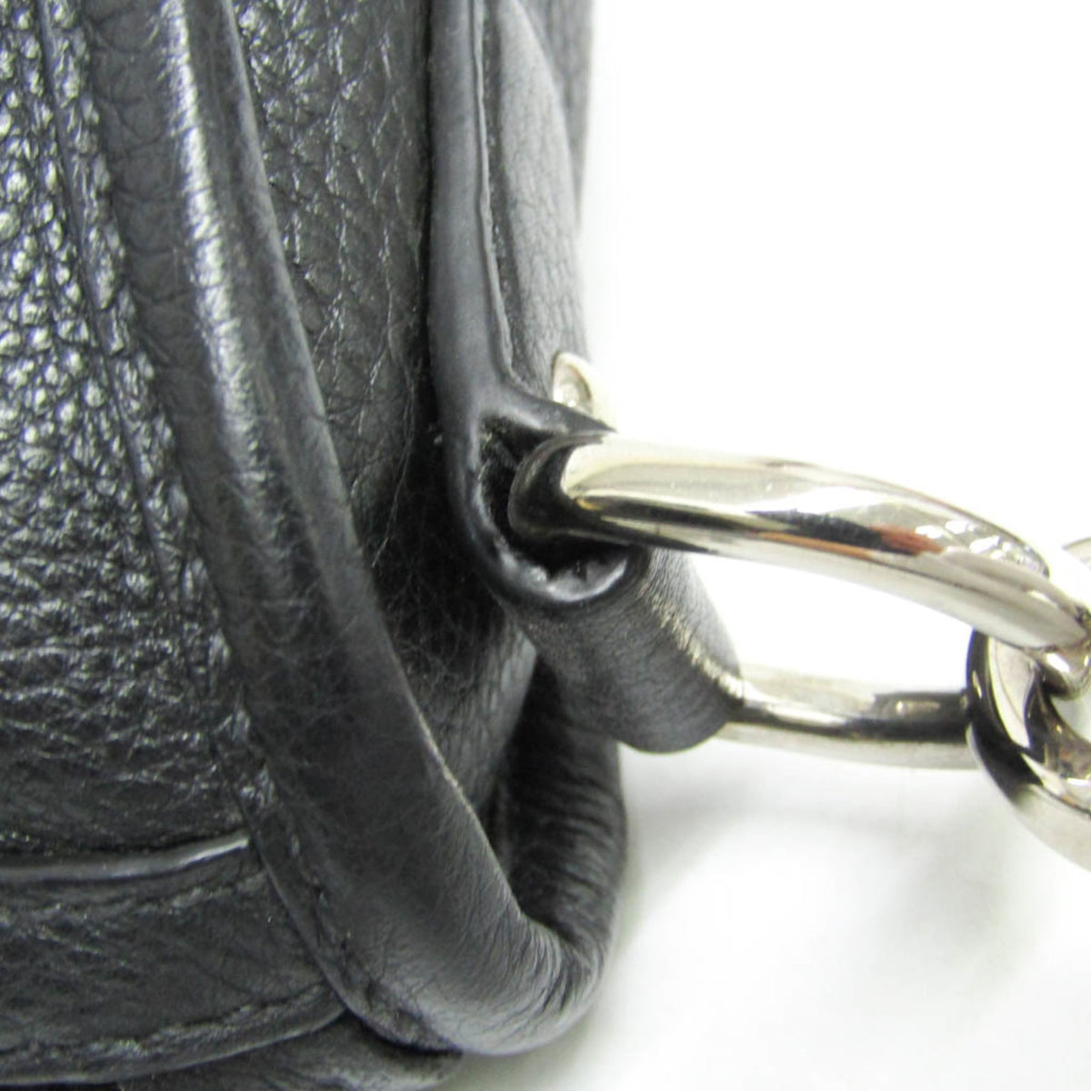 Prada Vitello Phenix · Leather