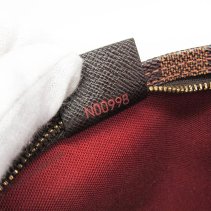 Louis Vuitton Damier · Makeup Pouch