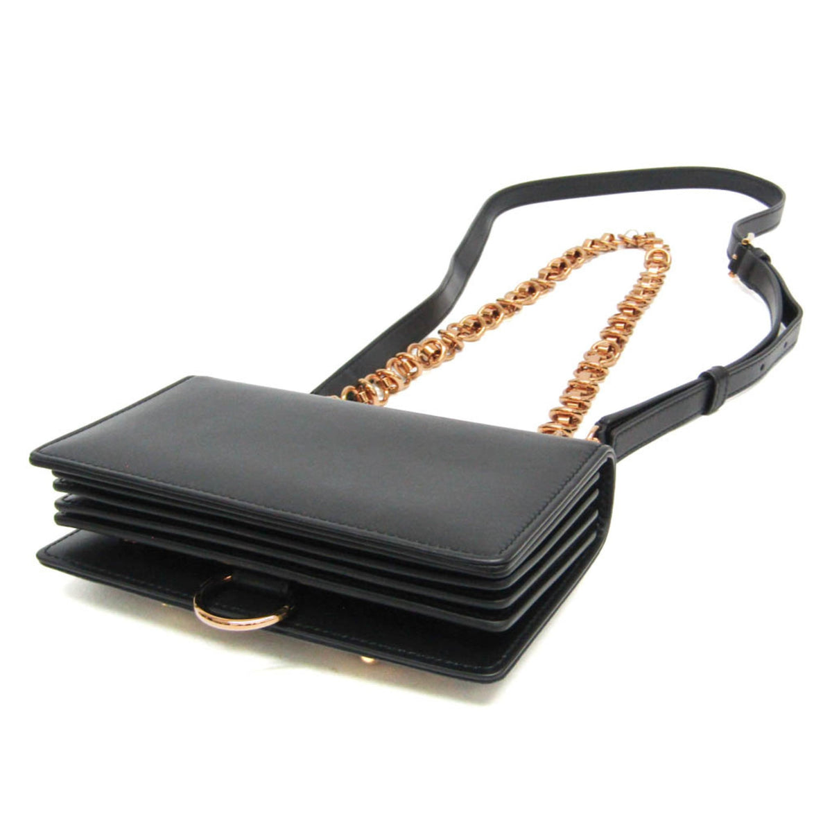 Dolce & Gabbana DG Girls · Chain Accordion