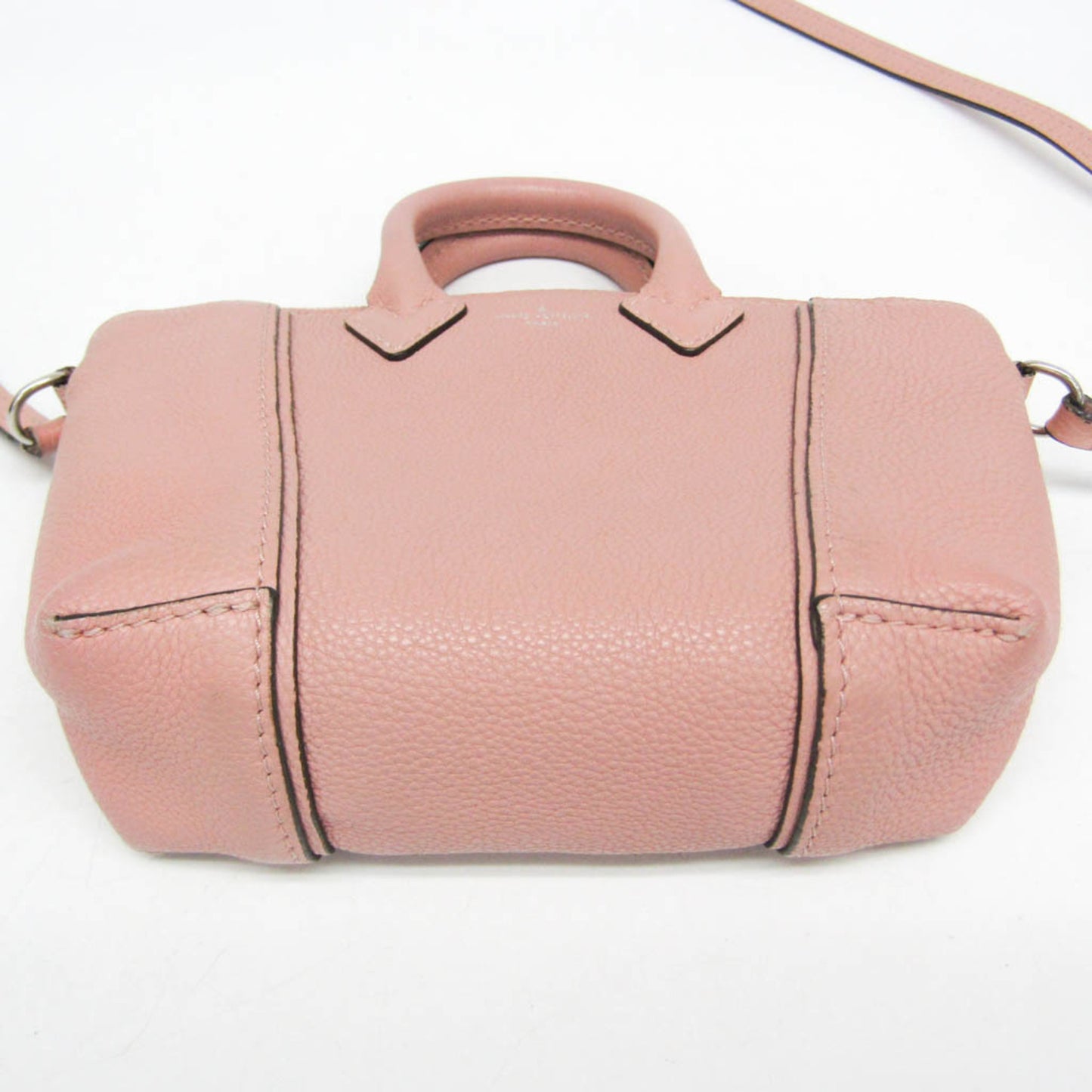 Louis Vuitton Parnassea Nano Lock-it