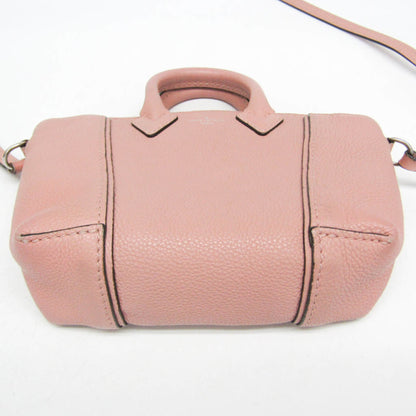 Louis Vuitton Parnassea Nano Lock-it