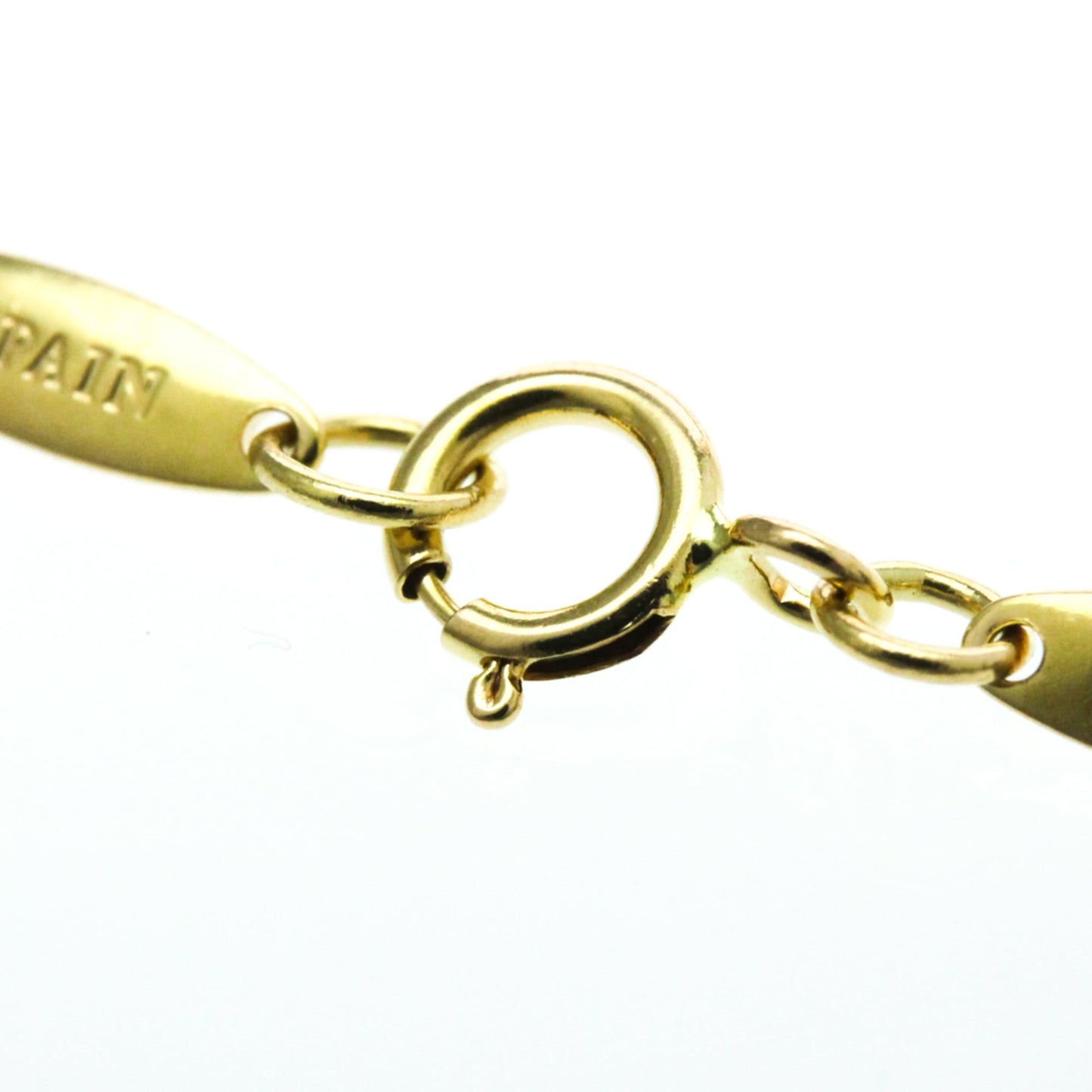 Tiffany Diamonds by the Yard · Rose Gold