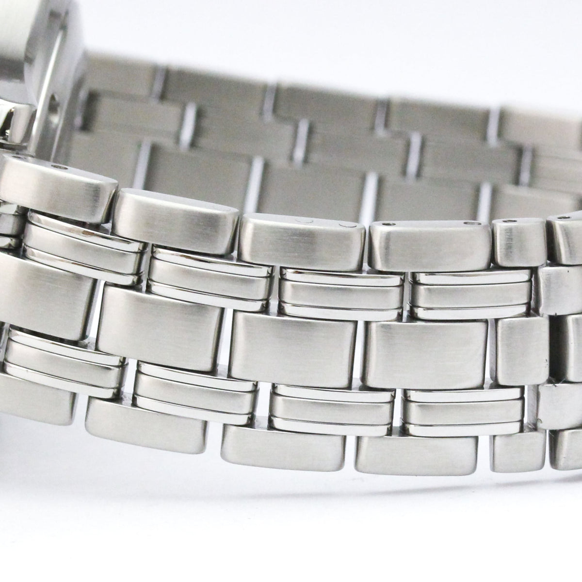 Omega Seamaster Professional 300M · Steel