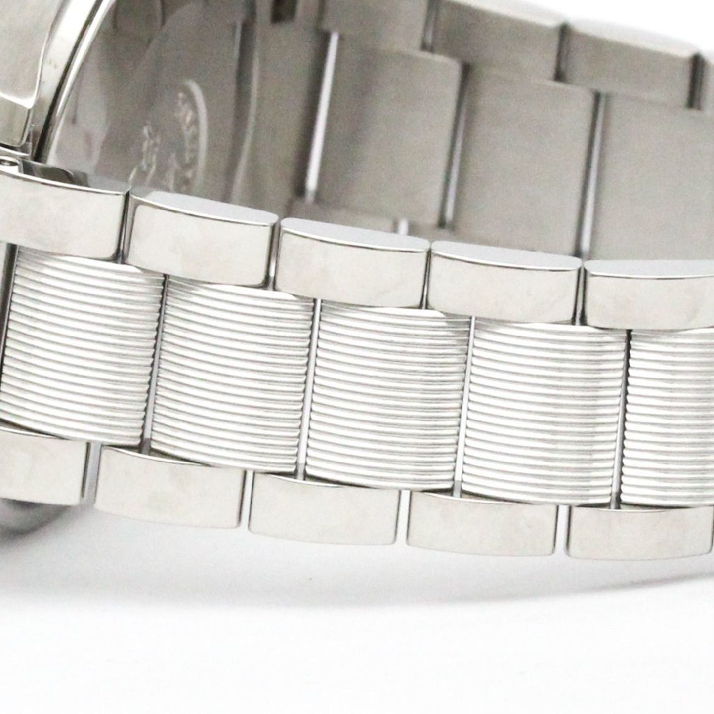 Omega Speedmaster · MOP Dial · Steel · Auto
