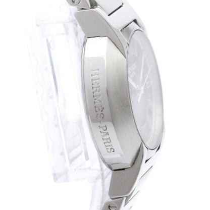 Hermès Nomade · Steel · Auto Quartz