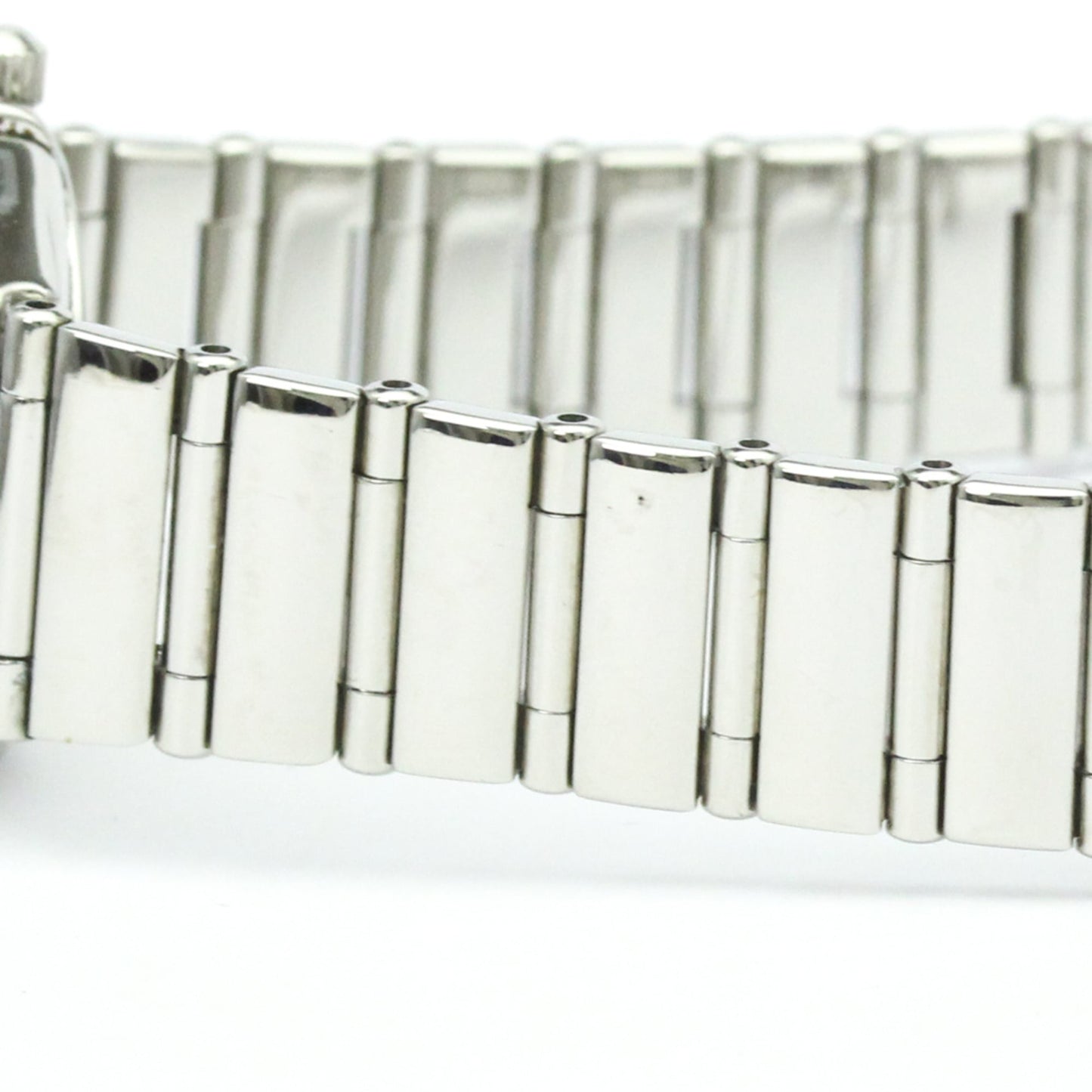 Omega Constellation · Diamond · Mother-of-Pearl