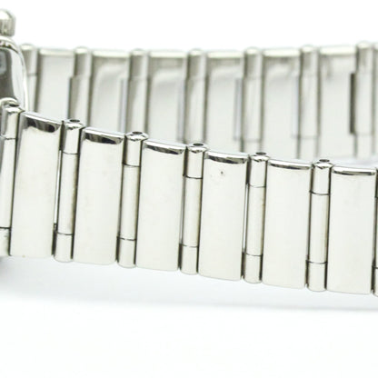 Omega Constellation · Diamond · Mother-of-Pearl