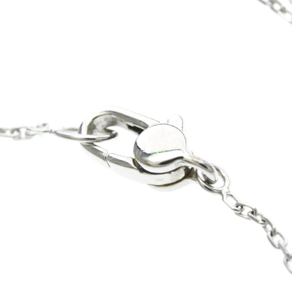 Gucci Diamond Necklace · 18K White Gold