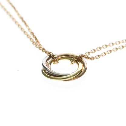Cartier Baby Trinity · Tri-Gold
