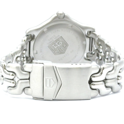 Tag Heuer Sel Professional · Steel · Quartz