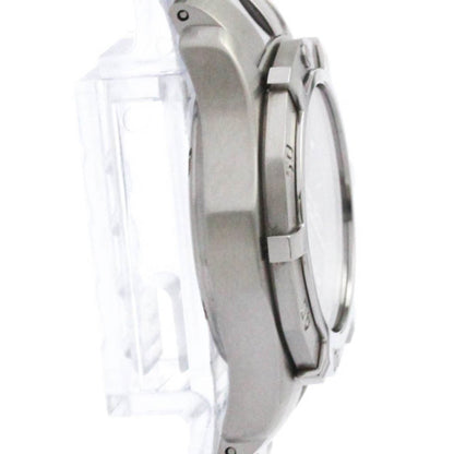 Tag Heuer Exclusive · Steel · Quartz