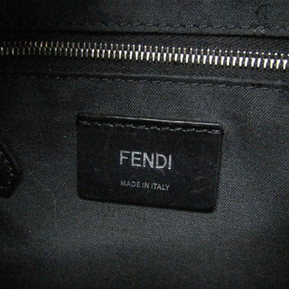 Fendi By The Way · Flower · Beaded Leather