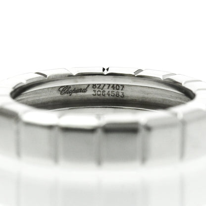 Chopard Ice Cube · 18K White Gold