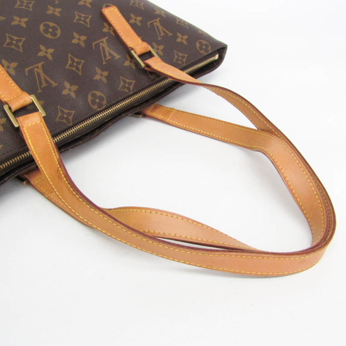 Louis Vuitton Monogram Cabas Mezzo