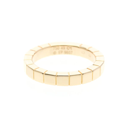 Cartier Lanieres · Rose Gold
