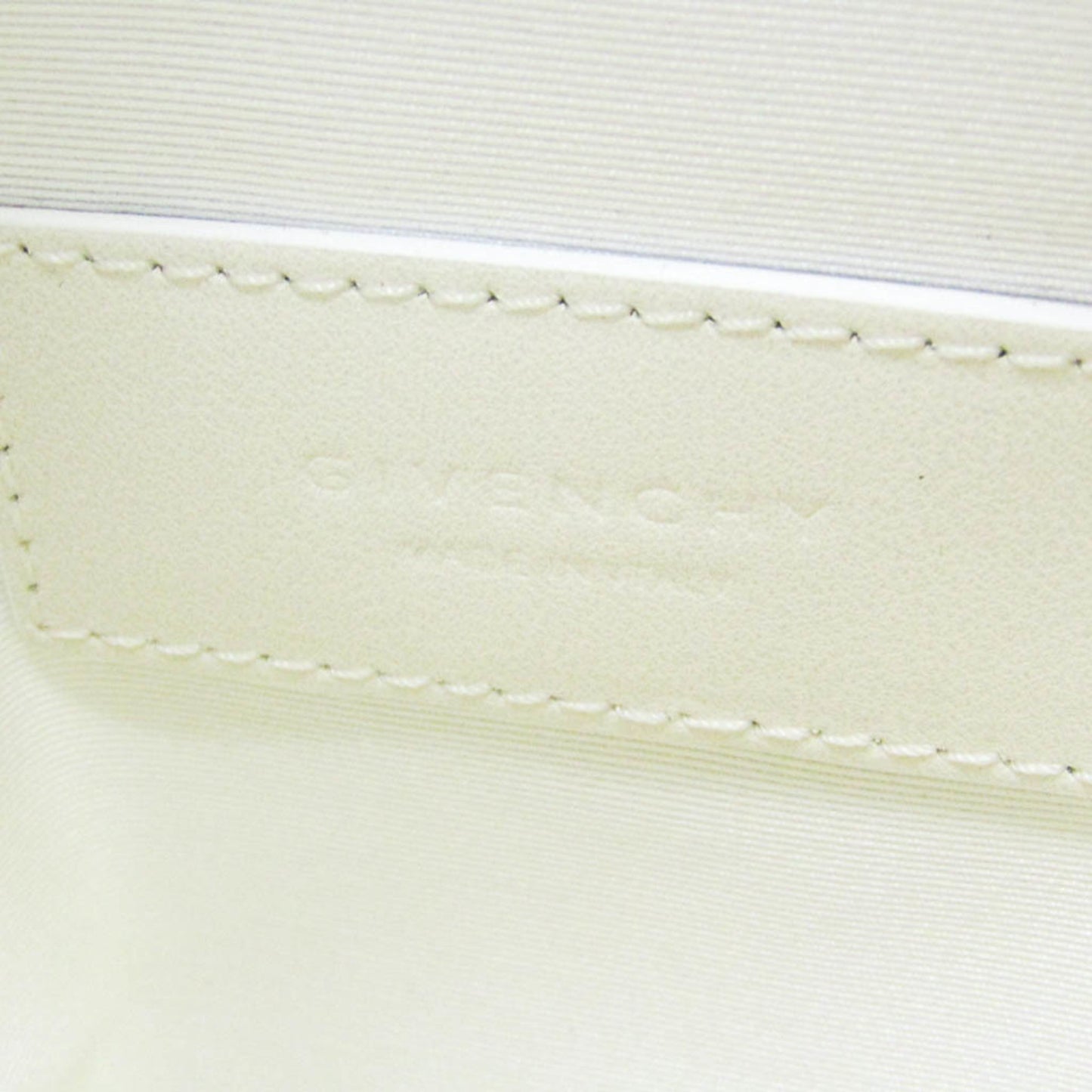 Givenchy Downtown · Leather & Nylon