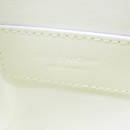 Givenchy Downtown · Leather & Nylon