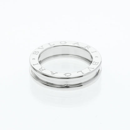 Bvlgari B.zero1 · 18K White Gold