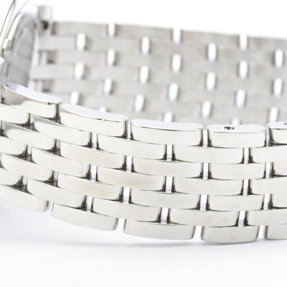 Tiffany Mark · Steel · Quartz