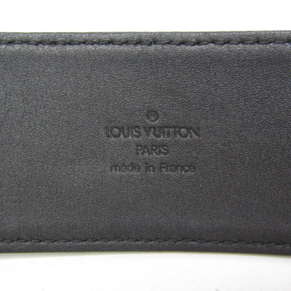 Louis Vuitton Monogram Cellule Bangle