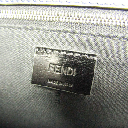 Fendi Flat Baguette Medium
