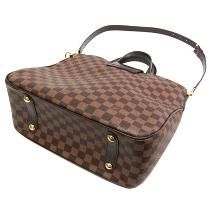 Louis Vuitton Damier Cabas Roseberry