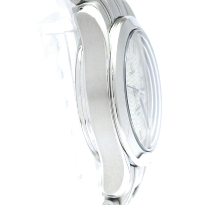 Omega Seamaster 120M · Steel · Quartz