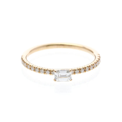 Cartier Etincelle · Rose Gold · Diamond