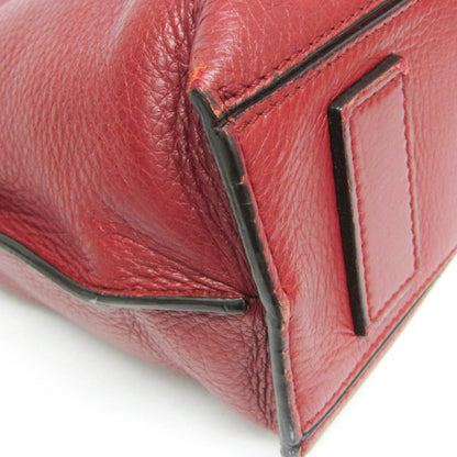 Bally Madison · Leather Shoulder Bag