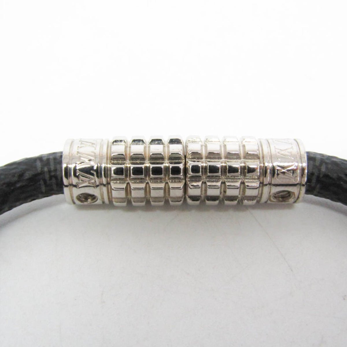 Louis Vuitton Digit · Damier Graphite
