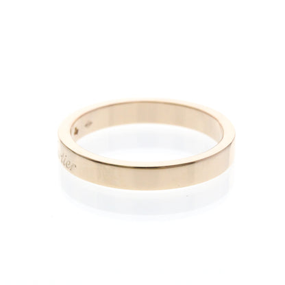 Cartier C de Cartier · Diamond · Rose Gold