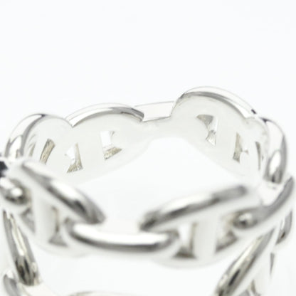 Hermès Chaine d'Ancre Enchainée · Silver 925