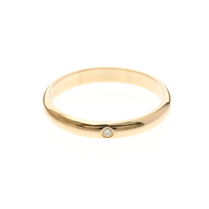 Cartier 1895 Wedding · Diamond · Rose Gold