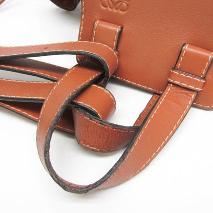 Loewe Hammock Small · Canvas & Leather