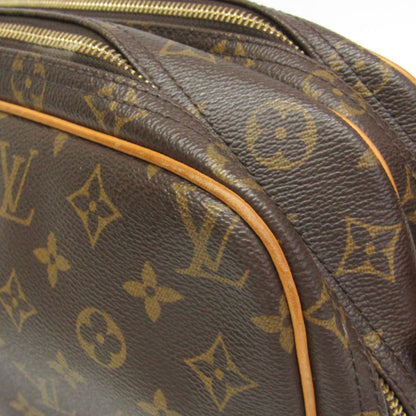 Louis Vuitton Reporter PM · Monogram