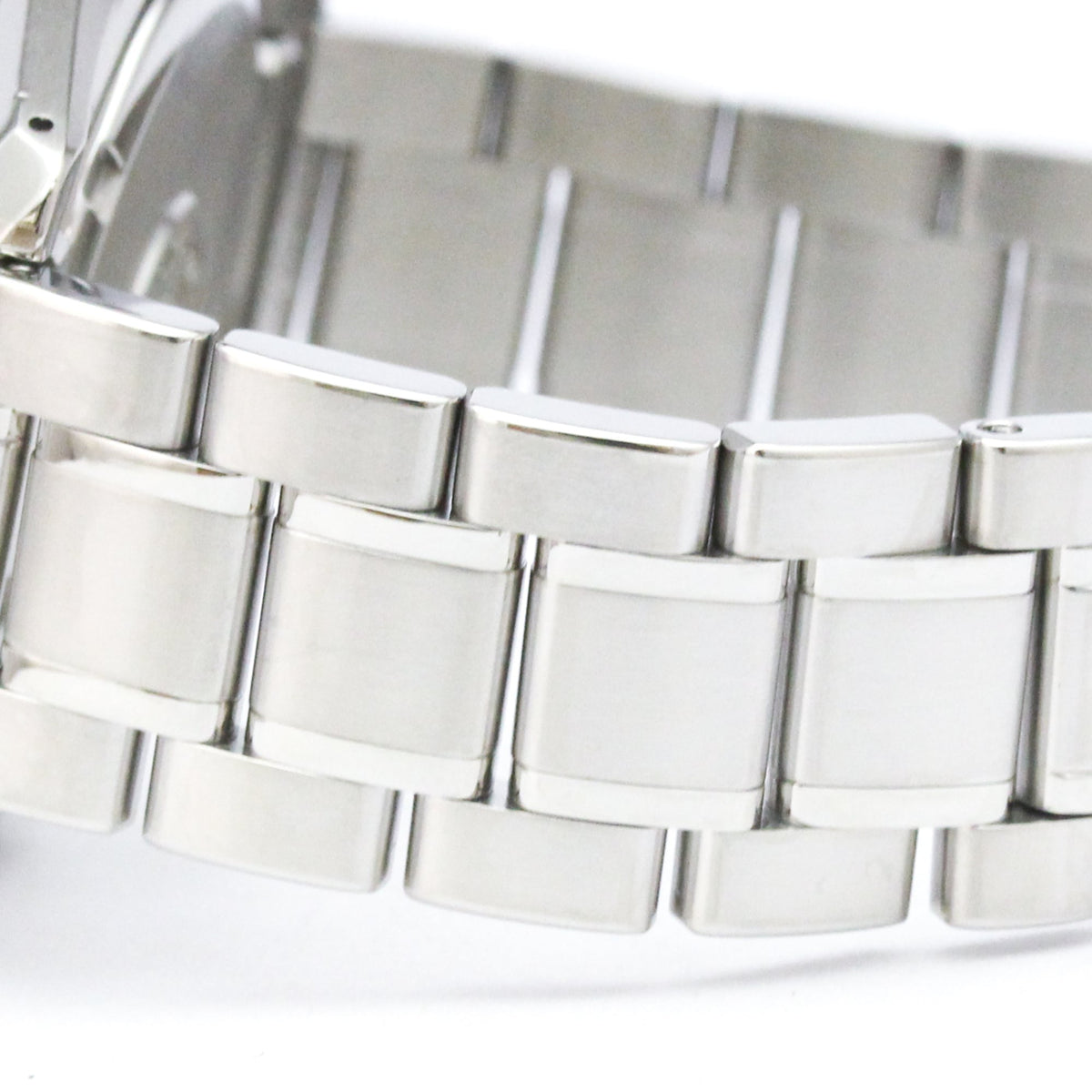 Grand Seiko Heritage · Steel · Quartz