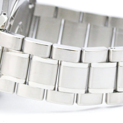 Grand Seiko Heritage · Steel · Quartz