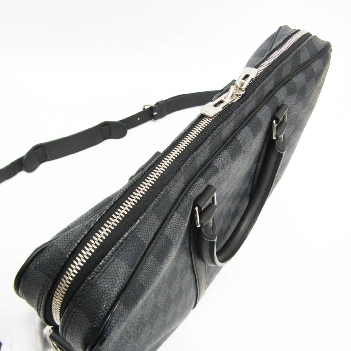 Louis Vuitton Damier Graphite Porte Document