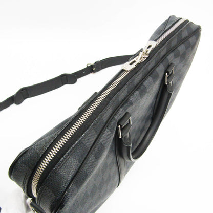 Louis Vuitton Damier Graphite Porte Document