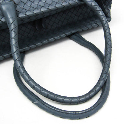 Bottega Veneta Intrecciato · Boston Bag