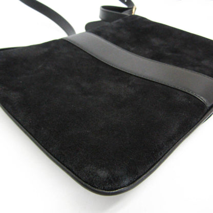 Gucci Arli · Suede Leather