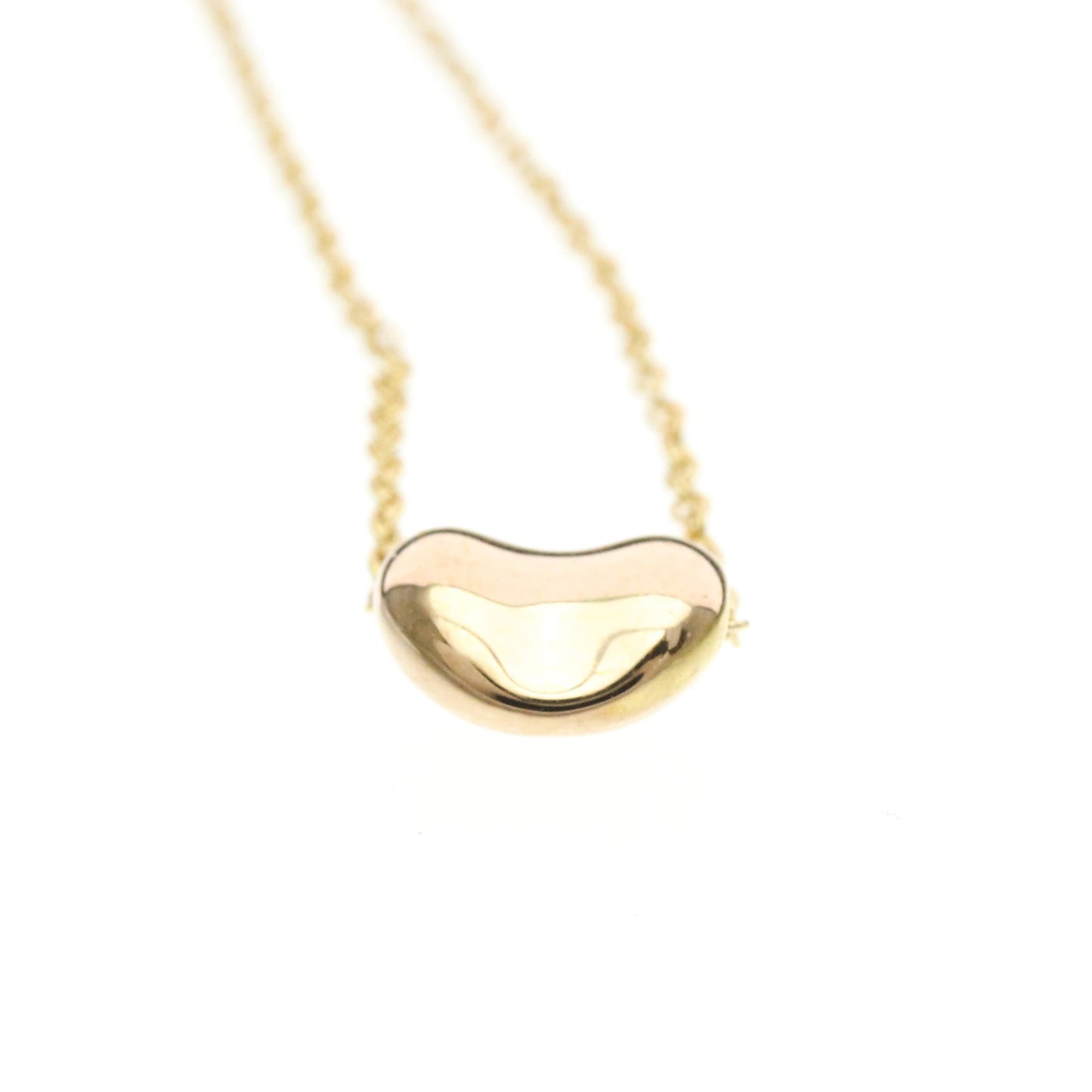 Tiffany Bean · Rose Gold
