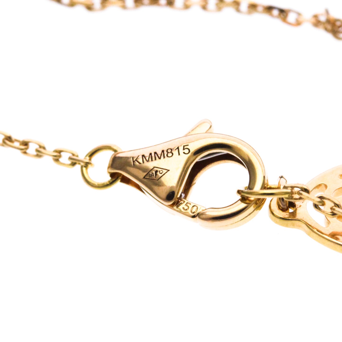 Cartier D'Amour Diamond · Rose Gold