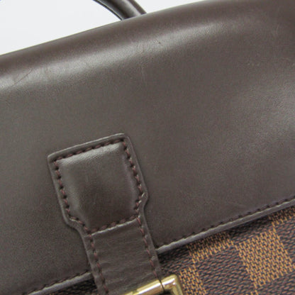 Louis Vuitton Damier Soho · Backpack