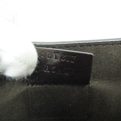 Fendi Calligraphy · Patent Leather